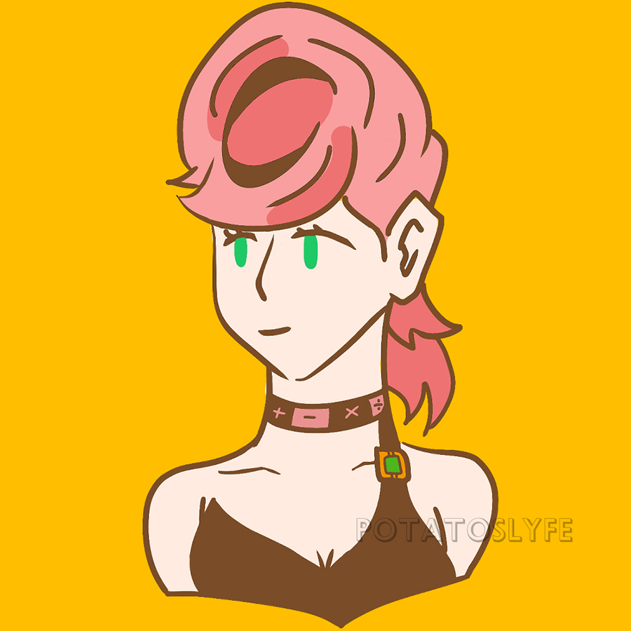 Trish Una